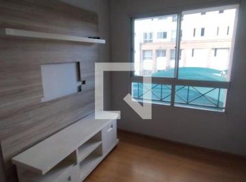 Apartamento · 50m² · 2 Quartos · 1 Vaga · Apartamento à Venda - Sacomã, 2 Quartos, 50 m2