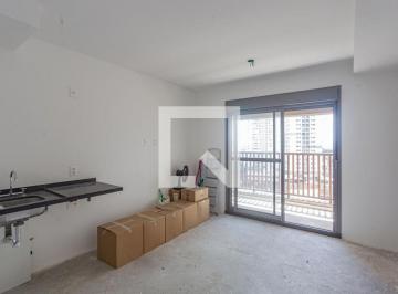 Apartamento · 28m² · 1 Quarto · Apartamento à Venda - Bosque da Saúde, 1 Quarto, 28 m2
