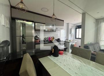 Apartamento · 49m² · 2 Quartos · 1 Vaga · Apartamento à Venda - Santa Maria, 2 Quartos, 49 m2