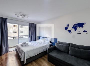 Apartamento · 27m² · 1 Quarto · Apartamento à Venda - Mooca, 1 Quarto, 27 m2