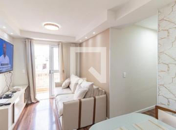 Apartamento · 47m² · 2 Quartos · 2 Vagas · Apartamento à Venda - Novo Osasco, 2 Quartos, 47 m2