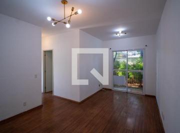 Apartamento · 76m² · 3 Quartos · 2 Vagas · Apartamento à Venda - Jaguaré, 3 Quartos, 76 m2