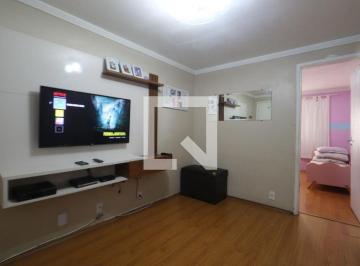 Apartamento · 49m² · 2 Quartos · 1 Vaga · Apartamento à Venda - Sapopemba, 2 Quartos, 49 m2