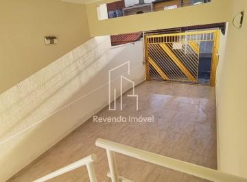 Casa · 130m² · 3 Quartos · 4 Vagas · Casa de luxo à venda em Santo André-SP, no bairro Campestre: 3 quartos, 3 suítes, 4 banheiros, 4 vag
