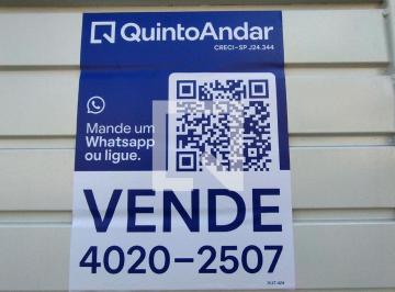 Apartamento · 35m² · 2 Quartos · Apartamento à Venda - Vila Liviero, 2 Quartos, 35 m2