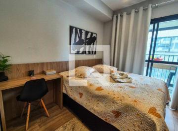 Apartamento · 24m² · 1 Quarto · Apartamento à Venda - Centro, 1 Quarto, 24 m2