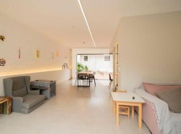 Casa · 188m² · 3 Quartos · 4 Vagas · Casa à Venda - Planalto Paulista, 3 Quartos, 188 m2