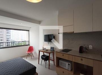Apartamento · 25m² · 1 Quarto · Apartamento à Venda - Saúde, 1 Quarto, 25 m2