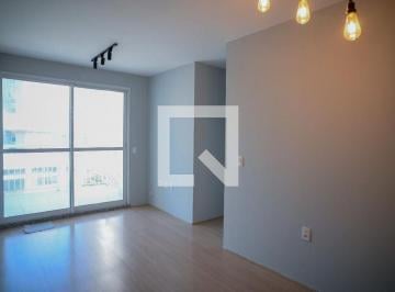 Apartamento · 66m² · 3 Quartos · 1 Vaga · Apartamento à Venda - Bosque da Saúde, 3 Quartos, 66 m2