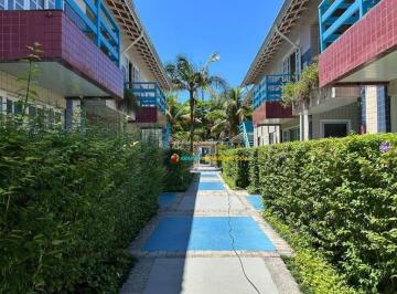fa34064b9f0b1c88823db953fb890604c63d9604 · Village à venda, 58 m² por R$ 630.000,00 - Maitinga - Bertioga/SP