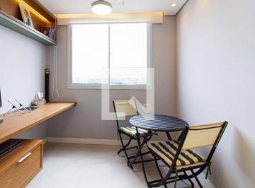 Apartamento · 25m² · 1 Quarto · Apartamento à Venda - Água Branca, 1 Quarto, 25 m2