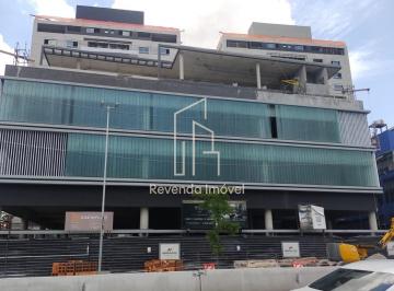 Comercial · 312m² · Sala Comercial de Alto Padrão para Locação em Vila Nova Conceição, São Paulo-SP: 1 Sala, 1 Banheiro,