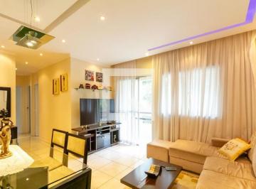 Apartamento · 68m² · 3 Quartos · 1 Vaga · Apartamento à Venda - Planalto, 3 Quartos, 68 m2