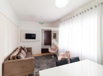 Apartamento · 63m² · 2 Quartos · 1 Vaga · Apartamento à Venda - Centro, 2 Quartos, 63 m2