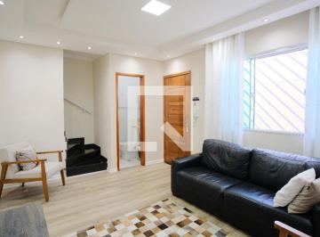 Casa · 147m² · 3 Quartos · 2 Vagas · Casa à Venda - Vila Matilde, 3 Quartos, 147 m2