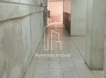 Comercial · 125m² · 3 Quartos · Casa Comercial à Venda em São Paulo-SP, Vila Olímpia: 3 Quartos, 2 Salas, 2 Banheiros, 125m² de Área