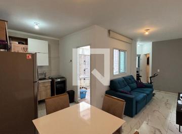 Apartamento · 50m² · 2 Quartos · 2 Vagas · Apartamento à Venda - Santa Teresinha, 2 Quartos, 50 m2