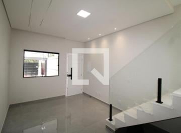 Casa · 123m² · 2 Quartos · 2 Vagas · Casa à Venda - Água Fria, 2 Quartos, 123 m2