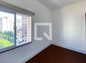 Apartamento · 100m² · 3 Quartos · Apartamento à Venda - Consolação, 3 Quartos, 100 m2
