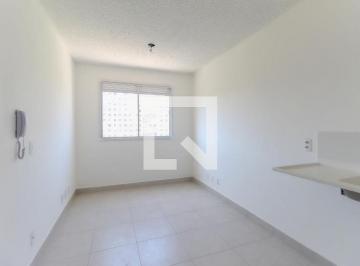 Apartamento · 34m² · 2 Quartos · Apartamento à Venda - Itaquera, 2 Quartos, 34 m2