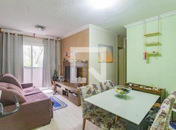 Apartamento · 55m² · 3 Quartos · 1 Vaga · Apartamento à Venda - Jardim Santa Emília, 3 Quartos, 55 m2