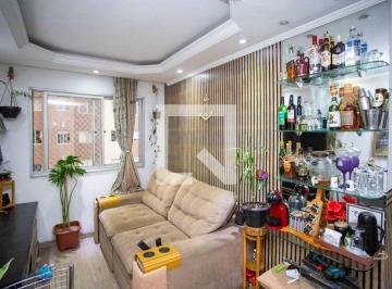Apartamento · 44m² · 2 Quartos · 1 Vaga · Apartamento à Venda - Vila Nogueira, 2 Quartos, 44 m2