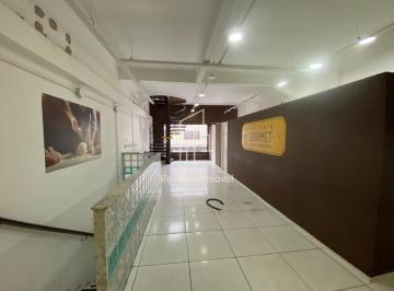 Comercial · 250m² · Conjunto Comercial de Alto Padrão em Pinheiros - 250m², 2 Salas e 4 Banheiros - Locação em São Paulo