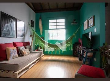 Casa · 50m² · 1 Quarto · Casa à Venda - Vila Clementino, 1 Quarto, 50 m2