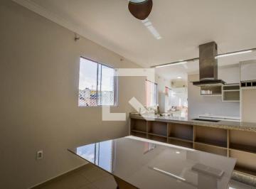 Apartamento · 61m² · 2 Quartos · 1 Vaga · Apartamento à Venda - Vila América, 2 Quartos, 61 m2