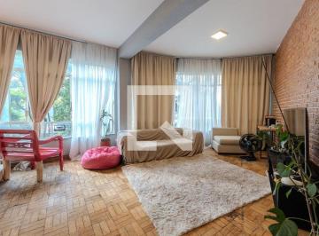 Apartamento · 132m² · 2 Quartos · 1 Vaga · Apartamento à Venda - Consolação, 2 Quartos, 132 m2