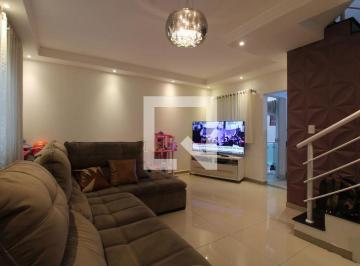 Casa · 120m² · 3 Quartos · 2 Vagas · Casa à Venda - Vila Ré, 3 Quartos, 120 m2