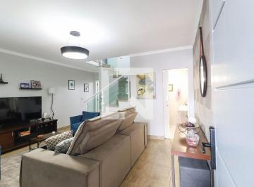 Casa · 125m² · 3 Quartos · 4 Vagas · Casa à Venda - Vila Gustavo, 3 Quartos, 125 m2