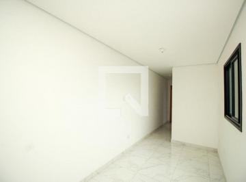 Apartamento · 50m² · 2 Quartos · 1 Vaga · Apartamento à Venda - Vila América, 2 Quartos, 50 m2