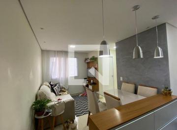 Apartamento · 42m² · 2 Quartos · Apartamento à Venda - Vila Carmosina, 2 Quartos, 42 m2