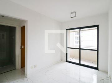 Apartamento · 38m² · 1 Quarto · 1 Vaga · Apartamento à Venda - Brooklin, 1 Quarto, 38 m2
