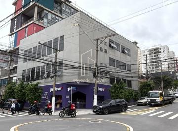 Comercial · 73m² · 2 Vagas · Conjunto Comercial de Alto Padrão na Vila Madalena: 2 salas, 2 banheiros, 2 vagas, 73m² em São Paulo