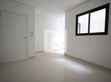 Apartamento · 62m² · 2 Quartos · 1 Vaga · Apartamento à Venda - Parque Capuava, 2 Quartos, 62 m2