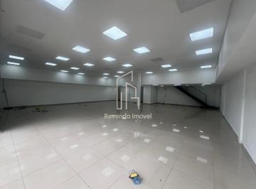 Comercial · 311m² · 4 Vagas · Excelente Ponto Comercial para Locação em São Paulo - Cidade Monções: 3 Banheiros, 4 Vagas de Garage