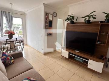 Apartamento · 52m² · 2 Quartos · 1 Vaga · Apartamento à Venda - Jardim Sao Luis, 2 Quartos, 52 m2