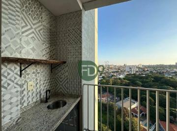 9d77d87e16a3509d313a763bf97547c083b74b3e · Apartamento com 2 quartos à venda, 50 m² por R$ 340.000 - Jardim Bela Vista - Americana/SP