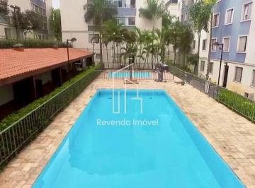 Apartamento · 50m² · 2 Quartos · 1 Vaga · Apartamento à venda em São Paulo-SP, Vila Regina: 2 quartos, 1 banheiro, 1 vaga de garagem, 50m² de 