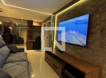 Apartamento · 52m² · 1 Quarto · 1 Vaga · Apartamento à Venda - Jardim Anália Franco, 1 Quarto, 52 m2