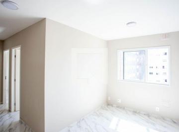 Apartamento · 37m² · 2 Quartos · Apartamento à Venda - Jardim Miriam, 2 Quartos, 37 m2
