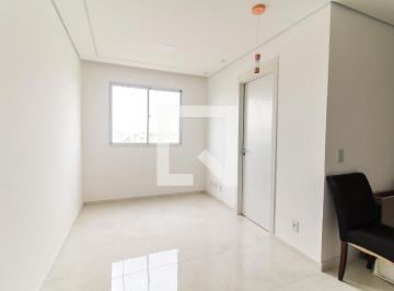 Apartamento · 35m² · 2 Quartos · Apartamento à Venda - Vila Jacuí, 2 Quartos, 35 m2