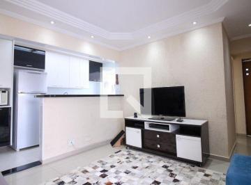 Apartamento · 54m² · 3 Quartos · 1 Vaga · Apartamento à Venda - Vila Formosa, 3 Quartos, 54 m2