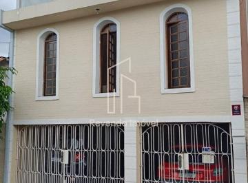 Casa · 347m² · 5 Quartos · 2 Vagas · Imperdível casa à venda em Osasco-SP, Jardim D'abril: 5 quartos, 3 suítes, 5 banheiros, 2 vagas,