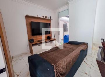 Apartamento · 116m² · 2 Quartos · 1 Vaga · Apartamento à Venda - Jardim Utinga, 2 Quartos, 116 m2