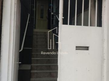 Comercial · 120m² · Casa Comercial para Locação em Pinheiros, São Paulo-SP: 1 Sala, 2 Banheiros, 120m² de Área.