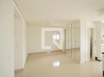Apartamento · 45m² · 1 Quarto · 1 Vaga · Apartamento à Venda - Chácara Inglesa, 1 Quarto, 45 m2
