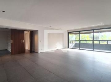 Apartamento · 187m² · 3 Quartos · 3 Vagas · Apartamento à Venda - Vila Romana, 3 Quartos, 187 m2